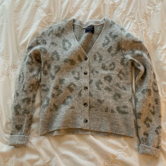 Abercrombie & Fitch Sweaters - Abercrombie sweater